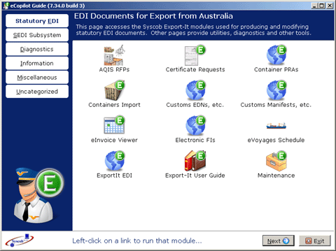 eCopilot Guide eCopilot Guide
